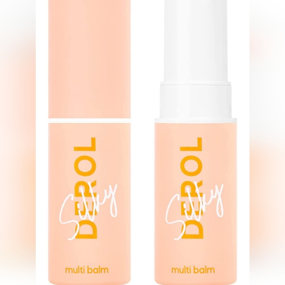 Derol Silky Smooth Multi Moisture Balm